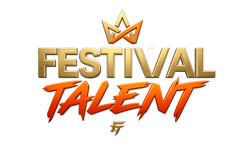 Logo Festival Talent