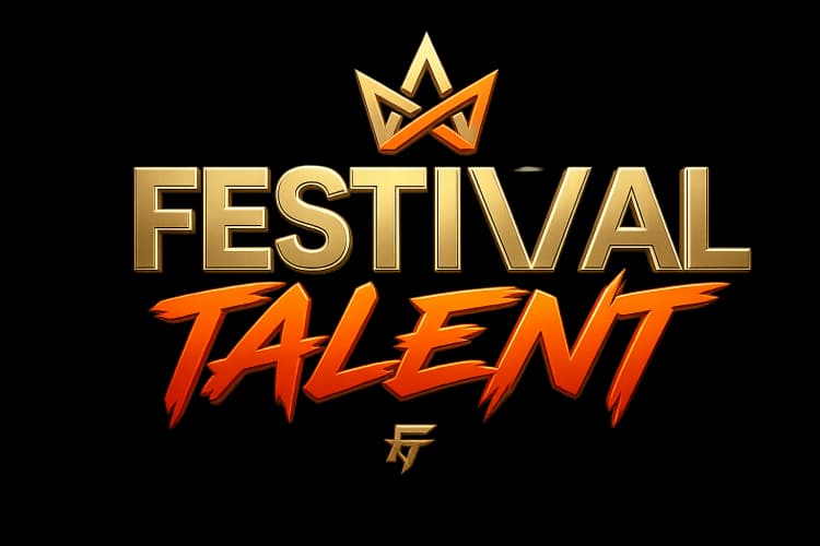 Logo Festival Talent