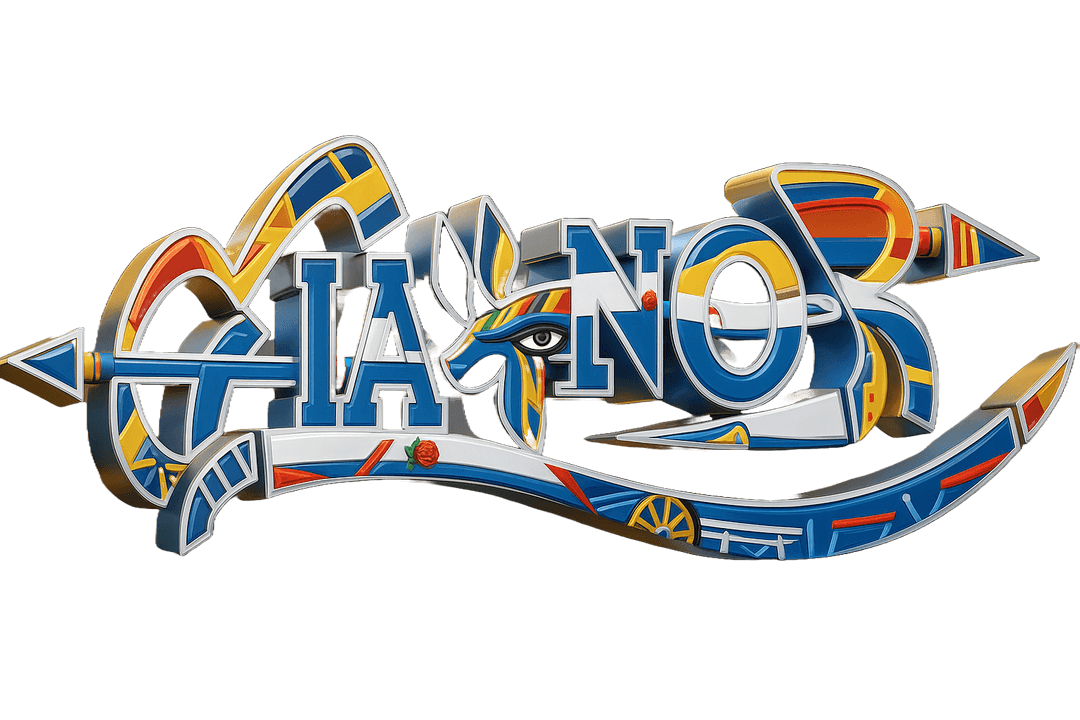 Logo Agence Diassnor