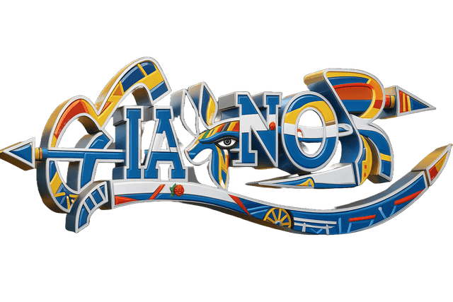 Logo Agence Diassnor