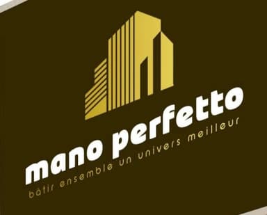 Logo Mano Perfetto
