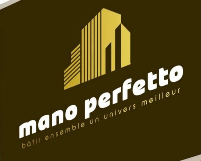 Logo Mano Perfetto