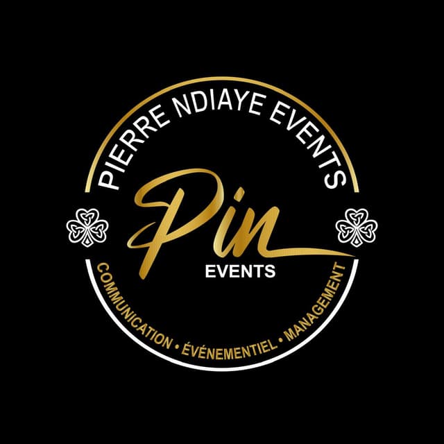 Logo PIN EVENTS