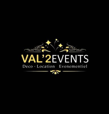 Logo Val2Events