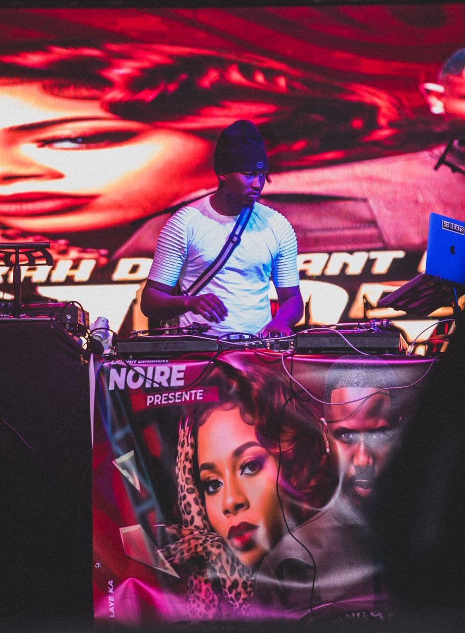 Archive Festival Talent 3