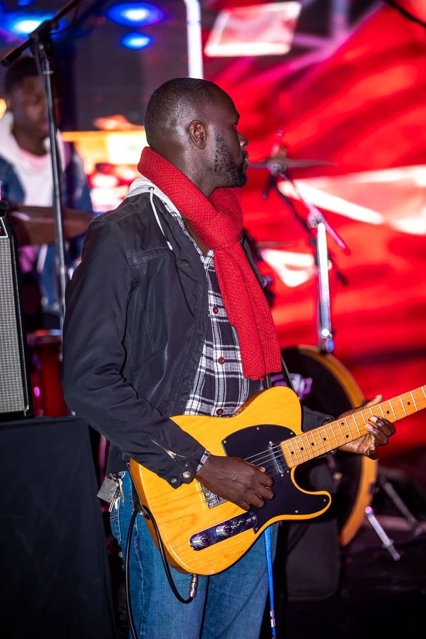 Archive Festival Talent 7