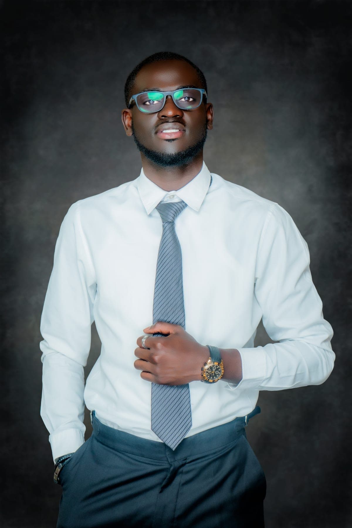 Pierre Ndiaye