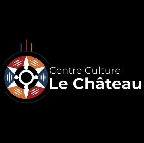Logo du Centre Culturel Le Château
