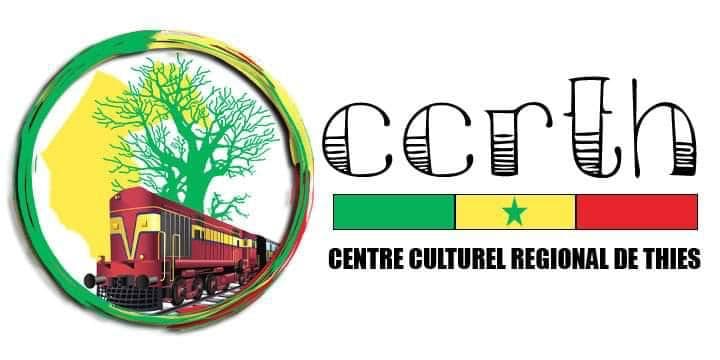Logo du Centre Culturel Régional de Thiès