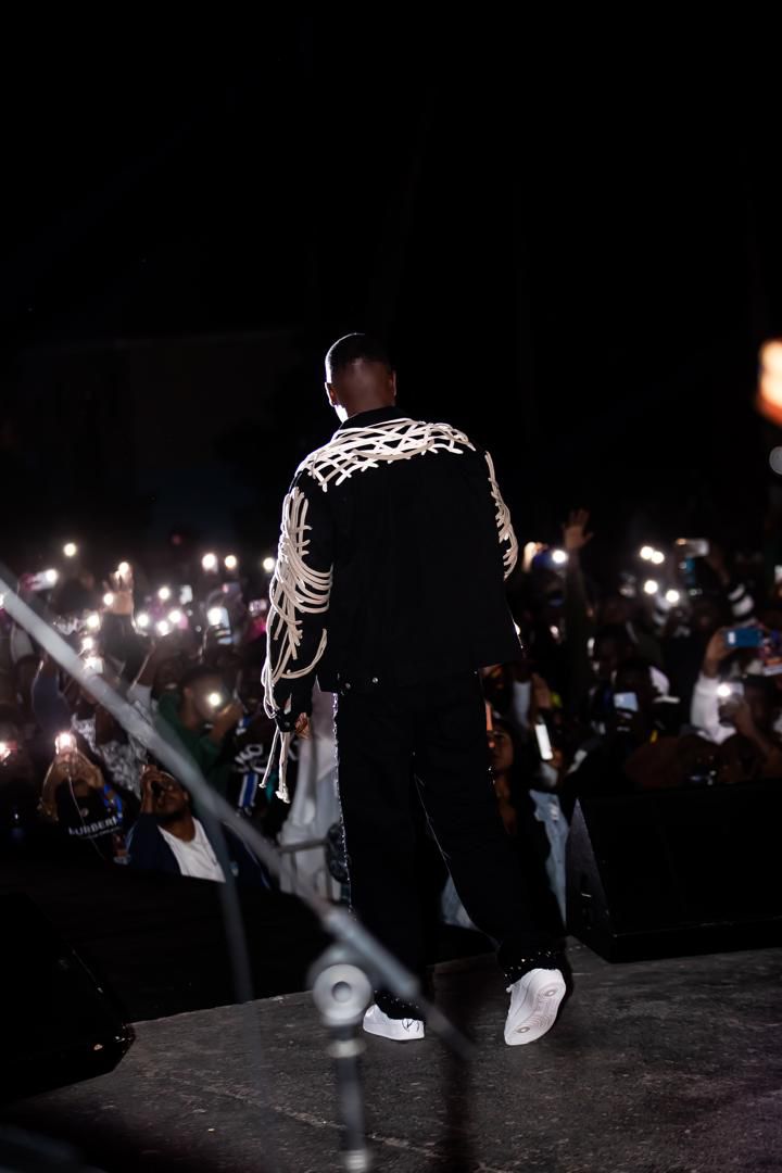 Public & Ambiance