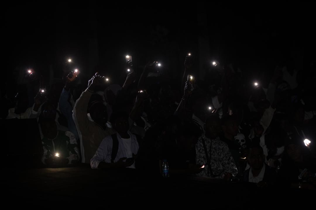 Performances Live